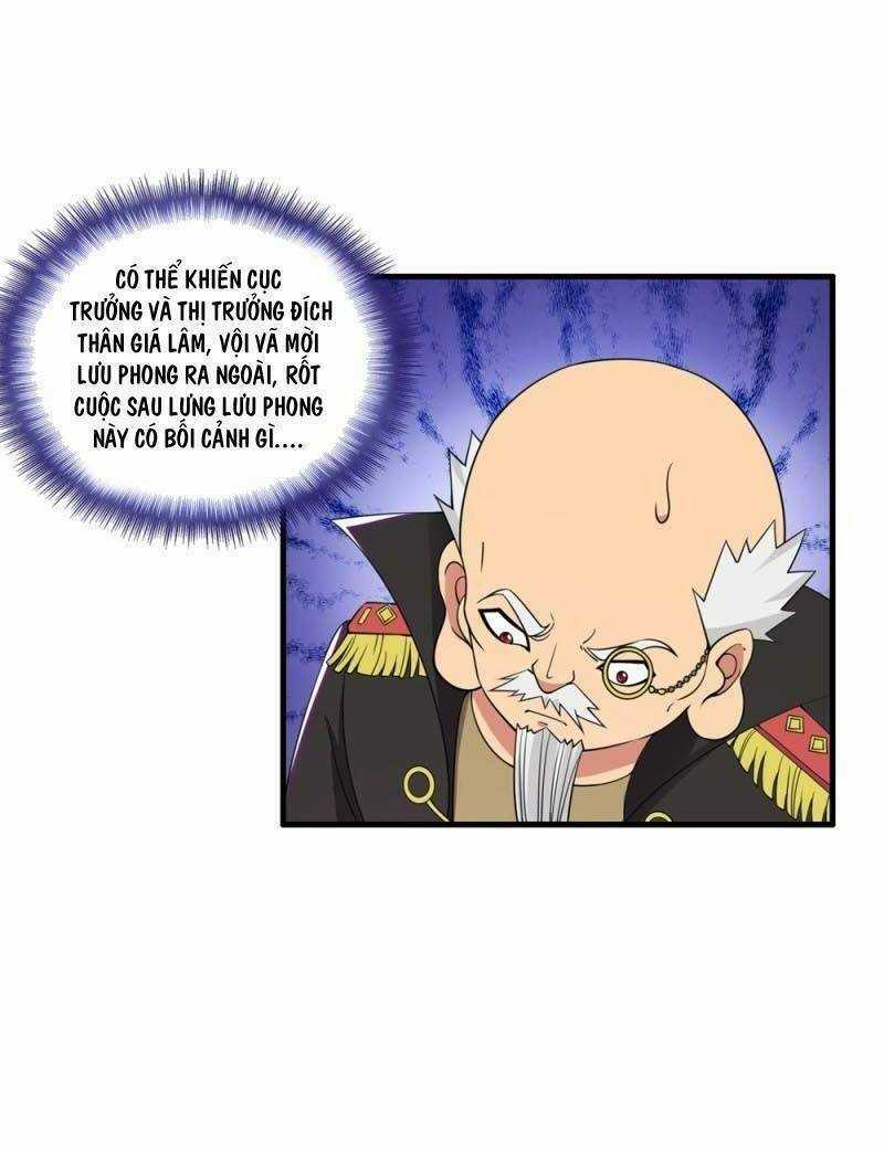 Y Đẳng Cuồng Binh Chapter 56 trang 9