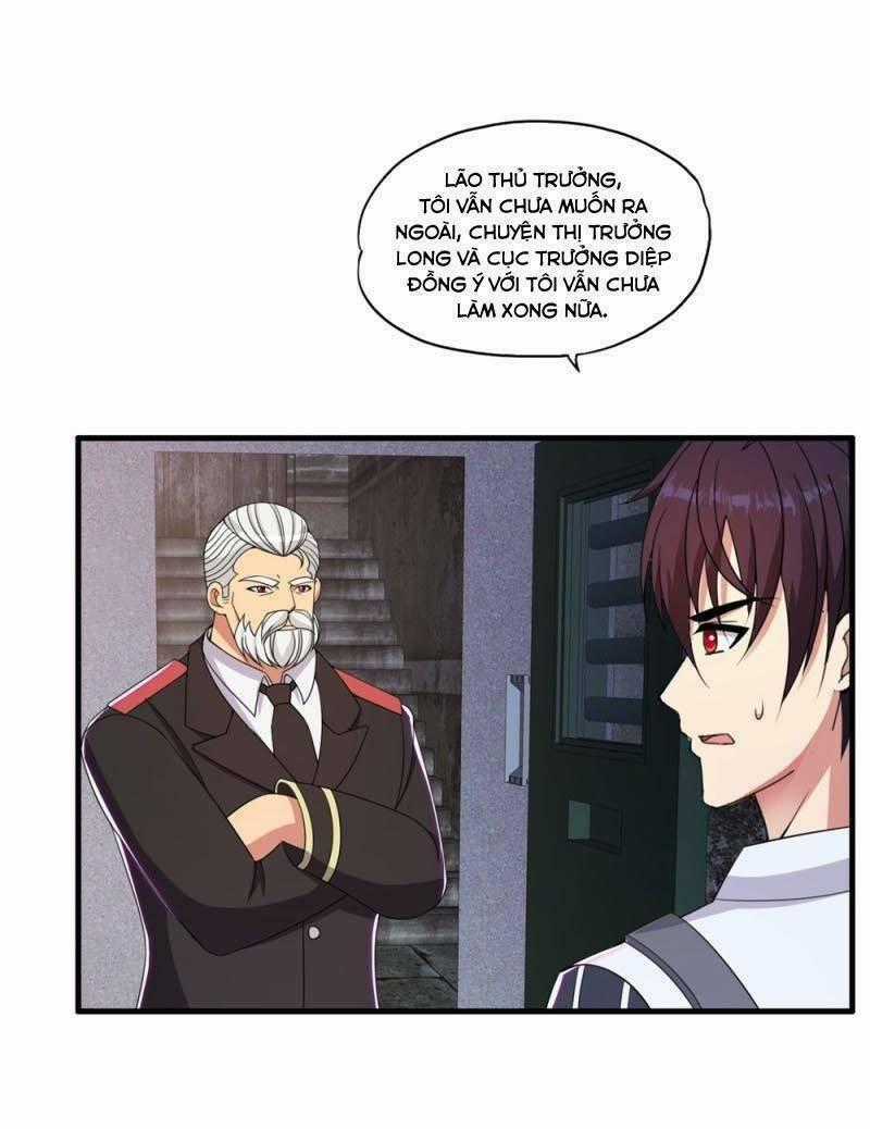 Y Đẳng Cuồng Binh Chapter 57 trang 0