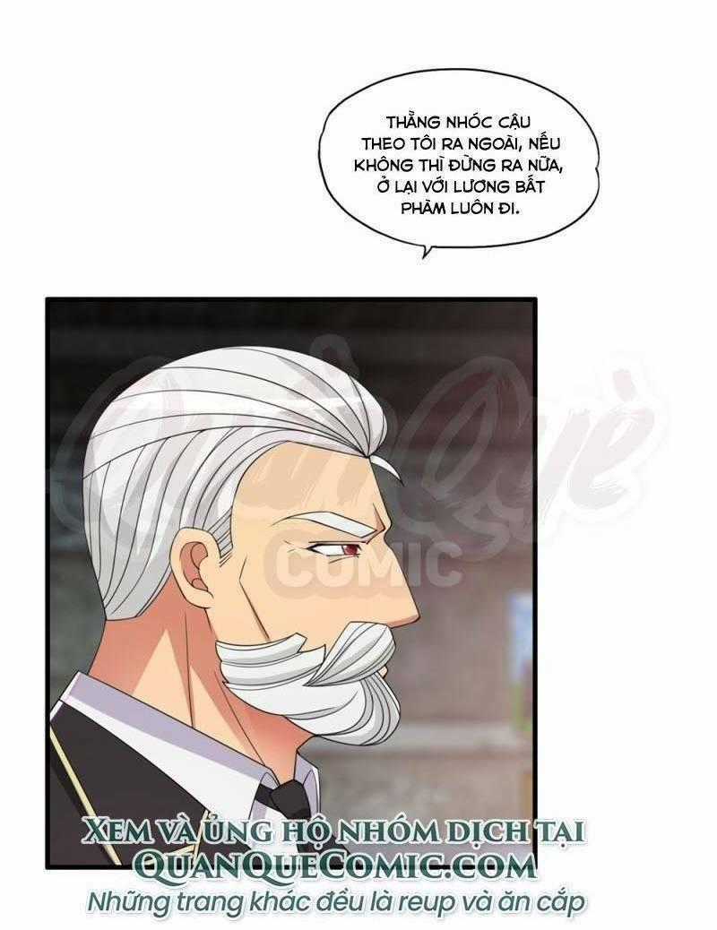 Y Đẳng Cuồng Binh Chapter 57 trang 1