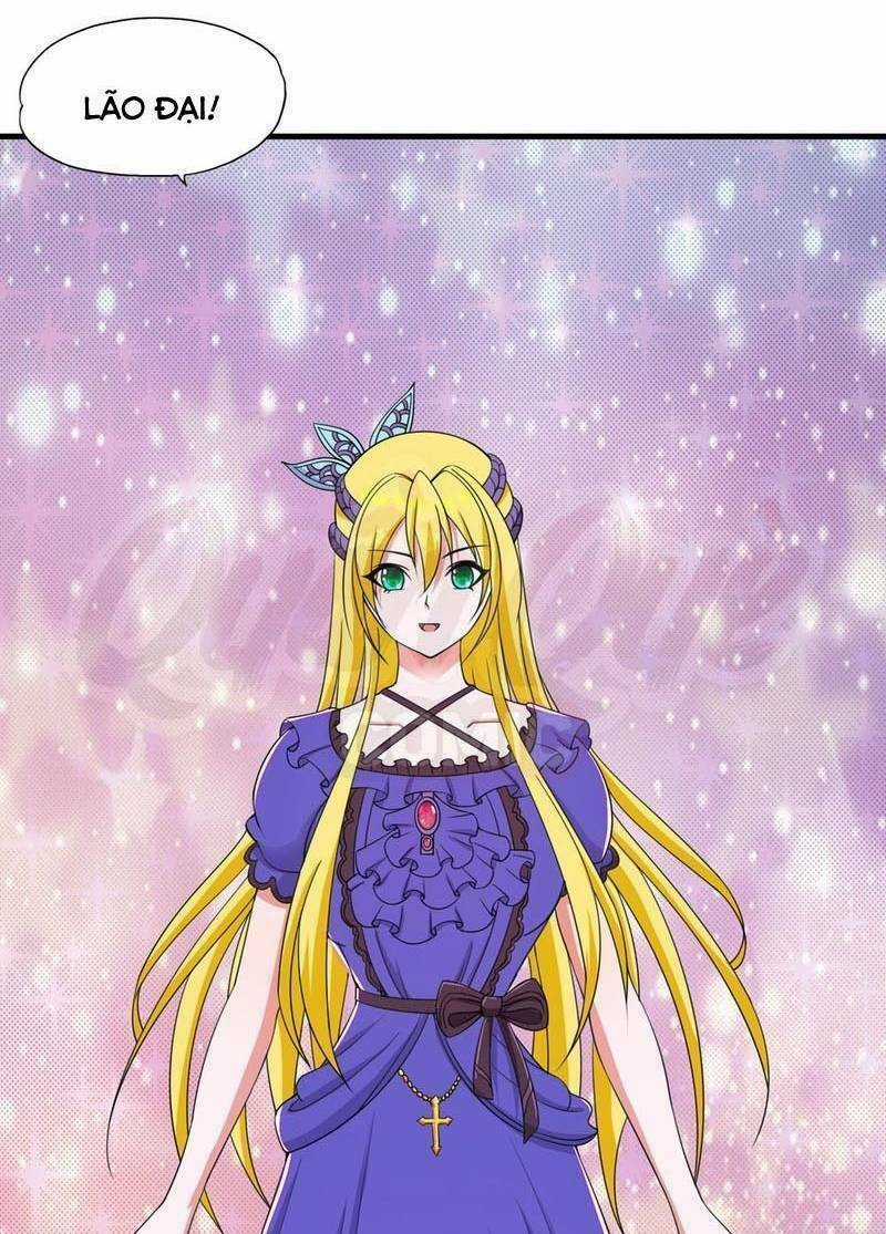 Y Đẳng Cuồng Binh Chapter 57 trang 10