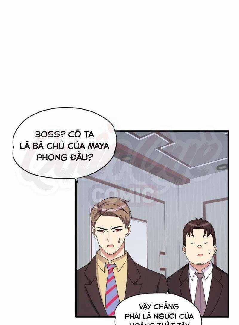 Y Đẳng Cuồng Binh Chapter 57 trang 13