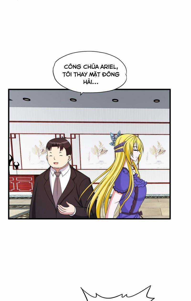 Y Đẳng Cuồng Binh Chapter 57 trang 15