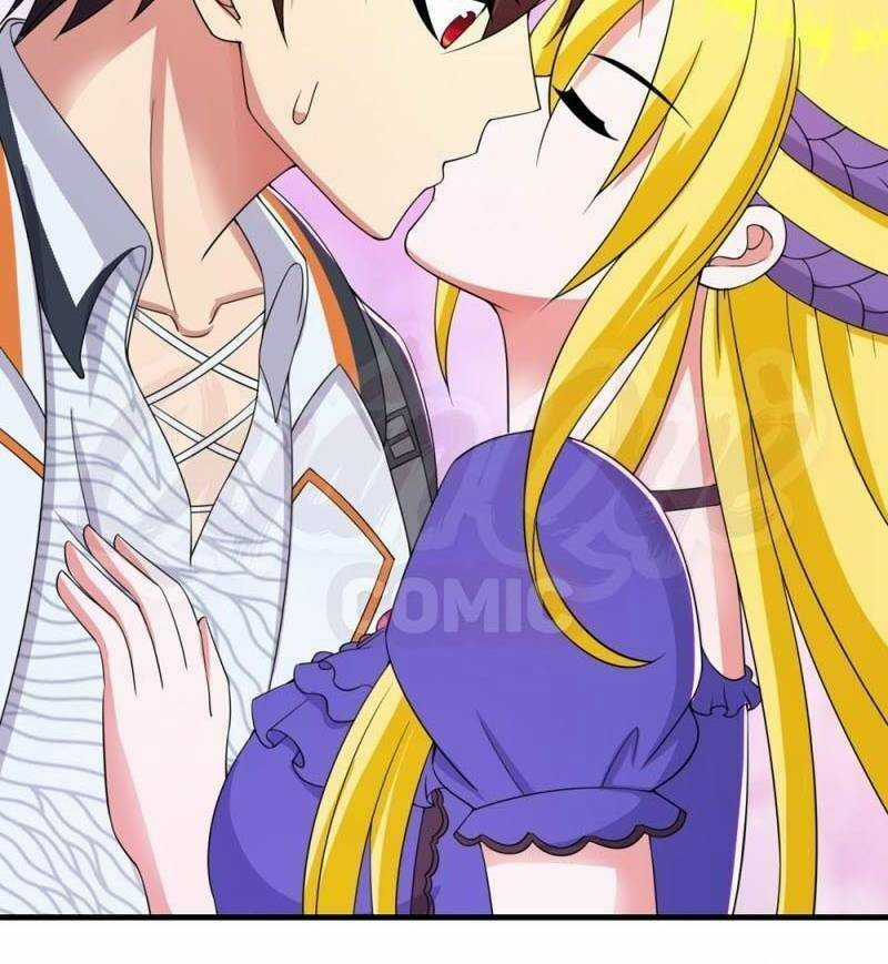 Y Đẳng Cuồng Binh Chapter 57 trang 19