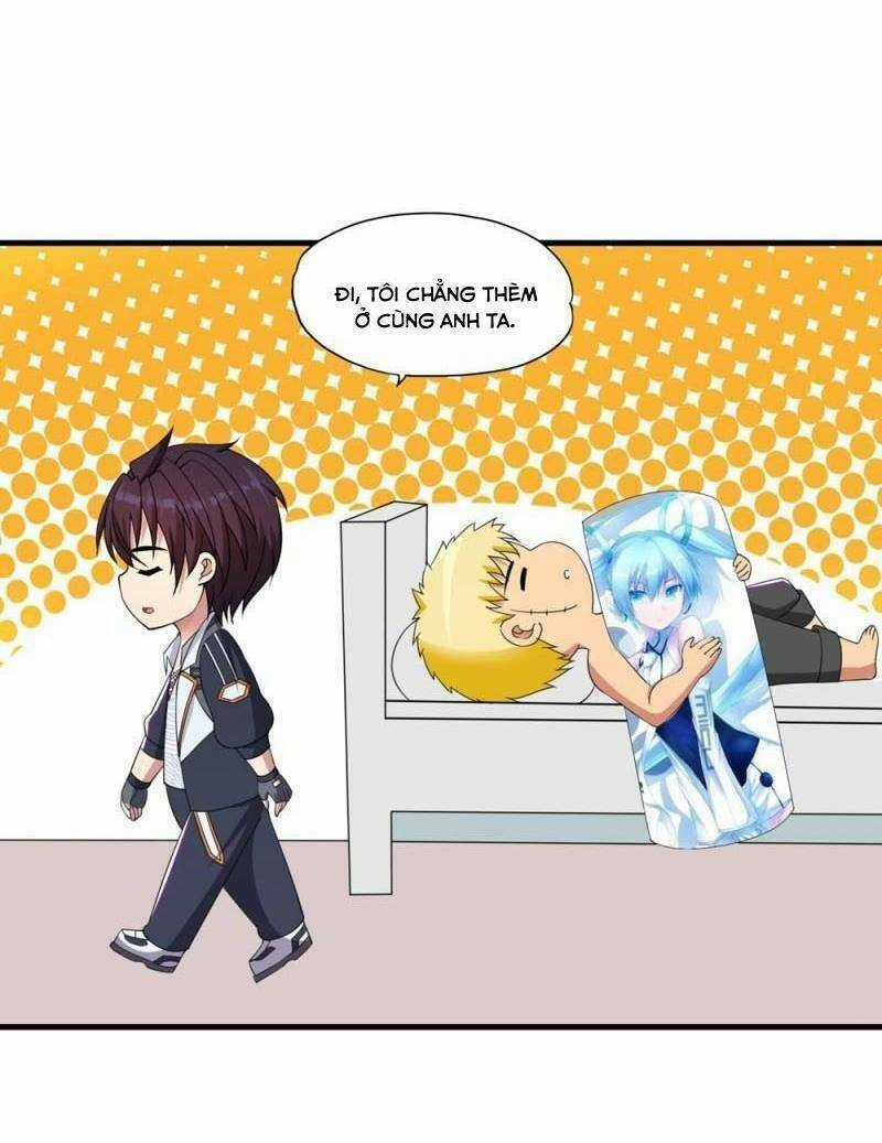 Y Đẳng Cuồng Binh Chapter 57 trang 2