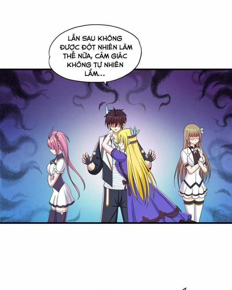 Y Đẳng Cuồng Binh Chapter 57 trang 24