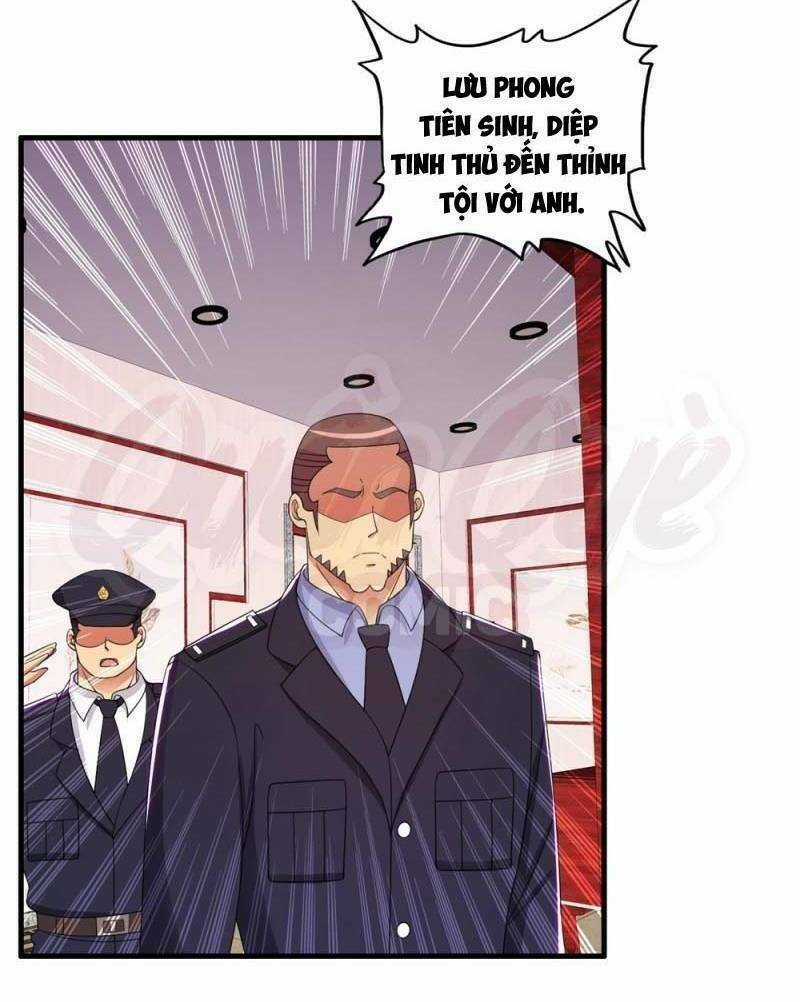 Y Đẳng Cuồng Binh Chapter 57 trang 25