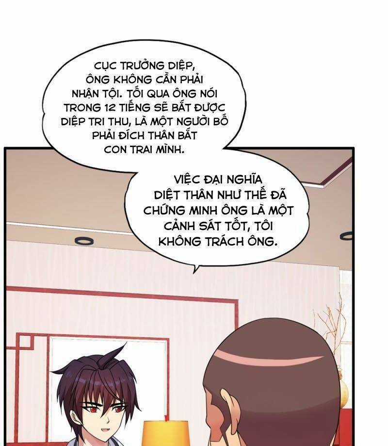 Y Đẳng Cuồng Binh Chapter 57 trang 27