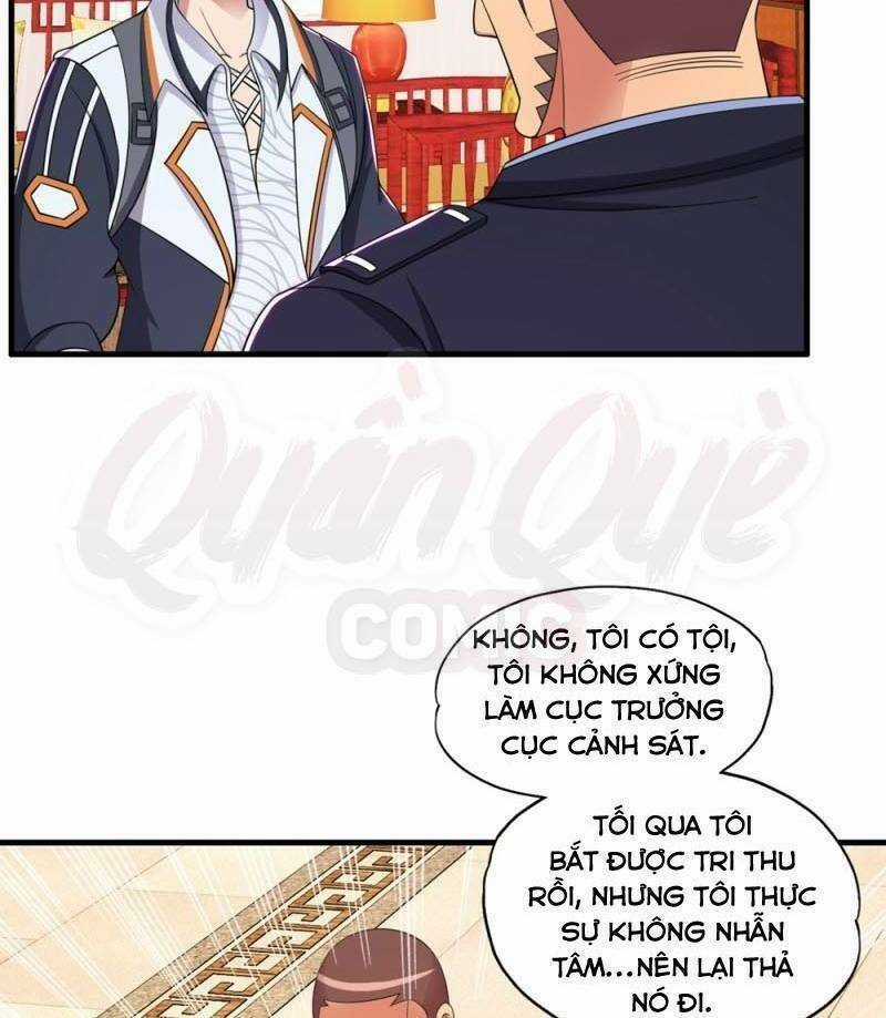 Y Đẳng Cuồng Binh Chapter 57 trang 28