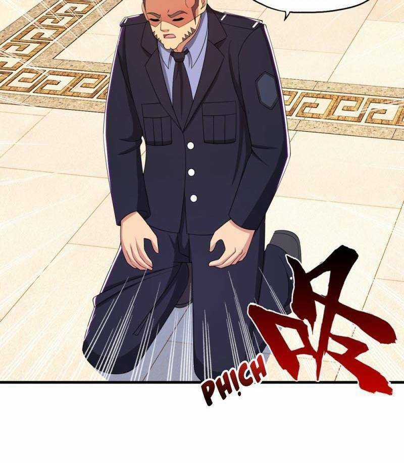 Y Đẳng Cuồng Binh Chapter 57 trang 29