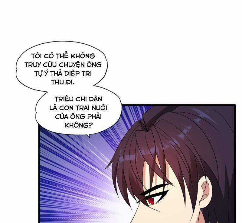 Y Đẳng Cuồng Binh Chapter 57 trang 33