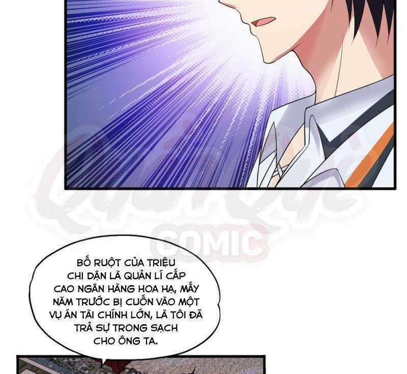 Y Đẳng Cuồng Binh Chapter 57 trang 34