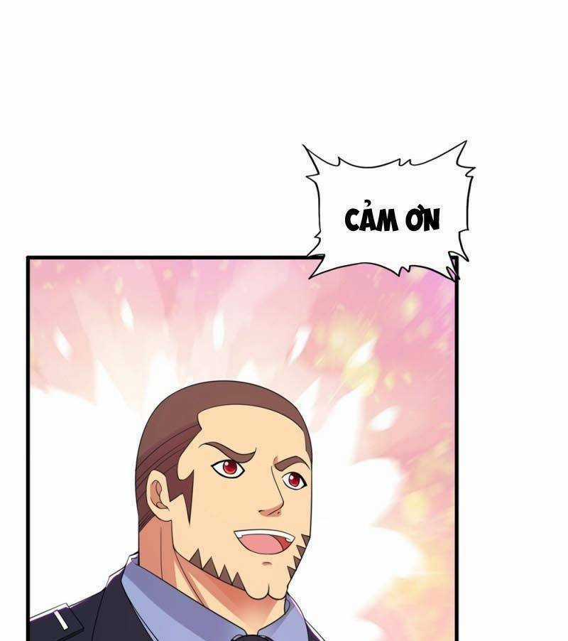 Y Đẳng Cuồng Binh Chapter 57 trang 36