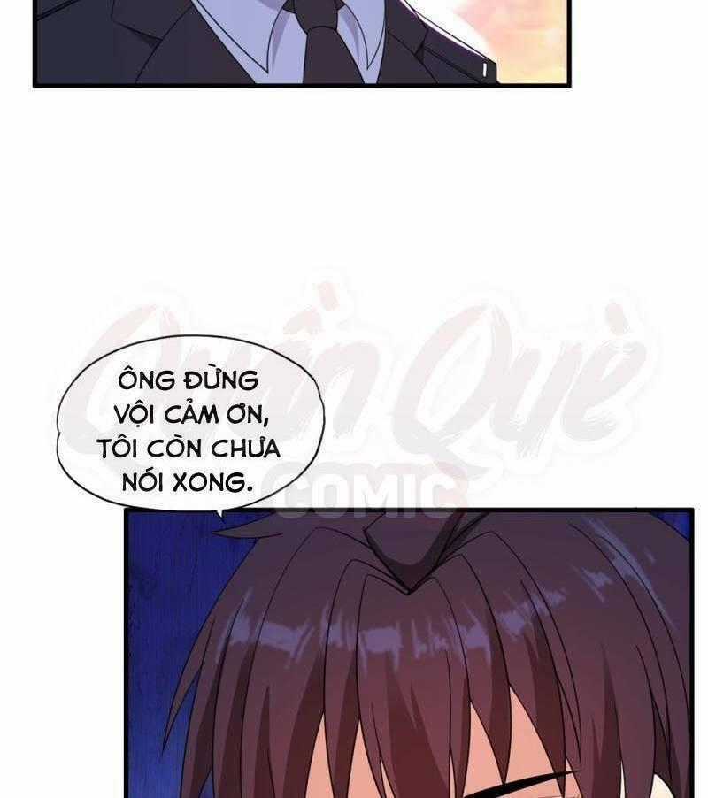 Y Đẳng Cuồng Binh Chapter 57 trang 37