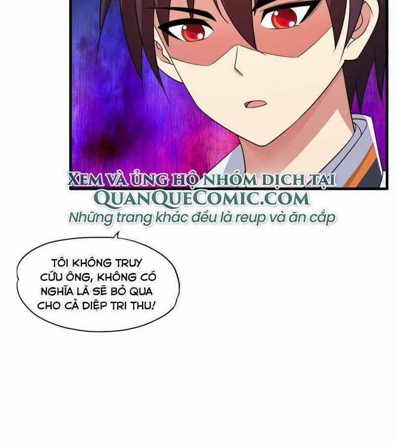 Y Đẳng Cuồng Binh Chapter 57 trang 38