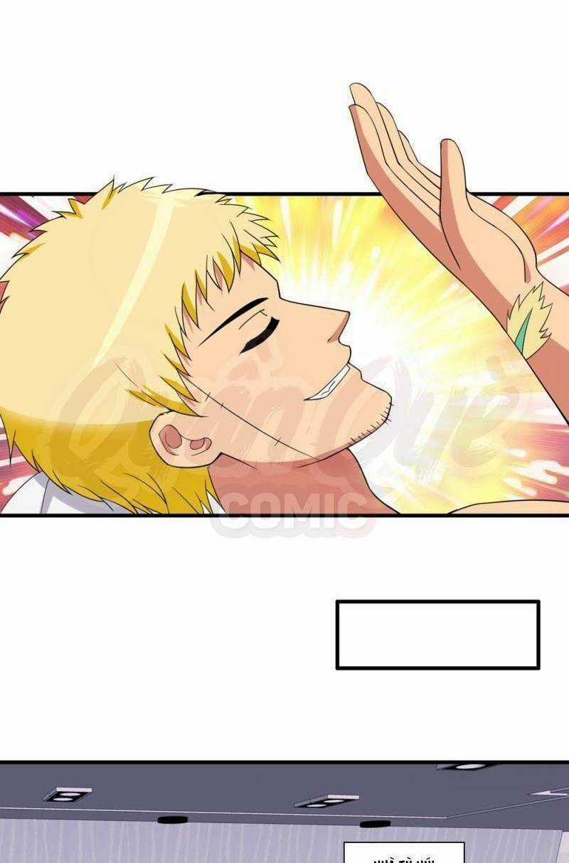 Y Đẳng Cuồng Binh Chapter 57 trang 4