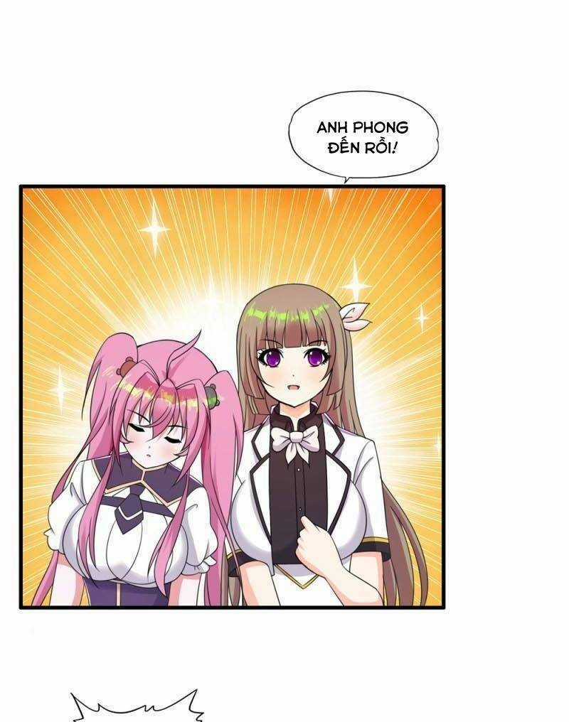 Y Đẳng Cuồng Binh Chapter 57 trang 6