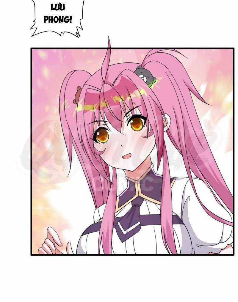 Y Đẳng Cuồng Binh Chapter 57 trang 7