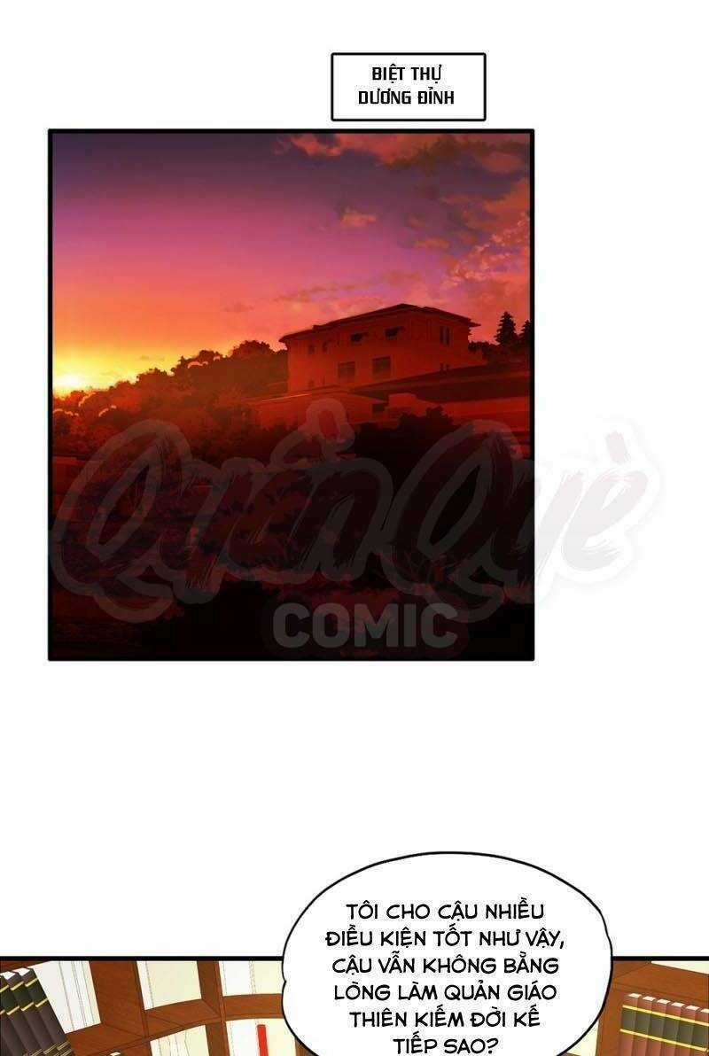 Y Đẳng Cuồng Binh Chapter 58 trang 10