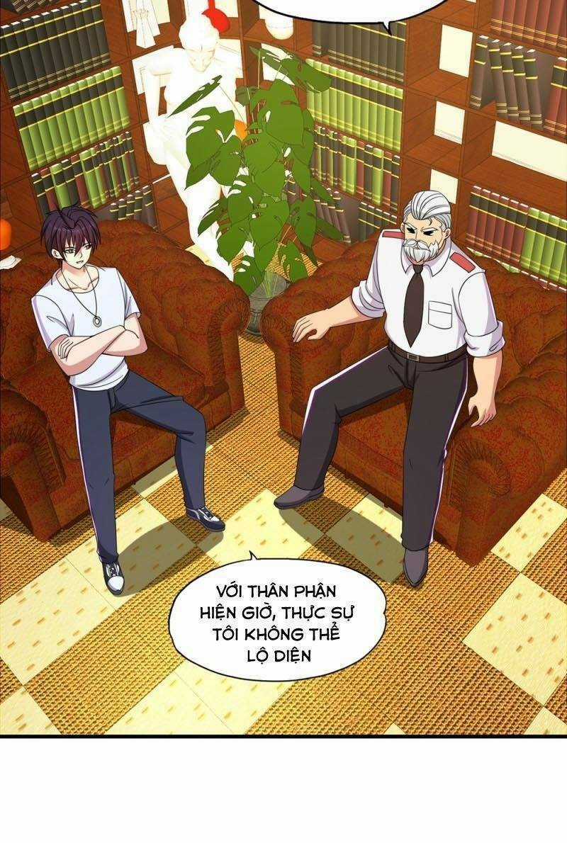 Y Đẳng Cuồng Binh Chapter 58 trang 11