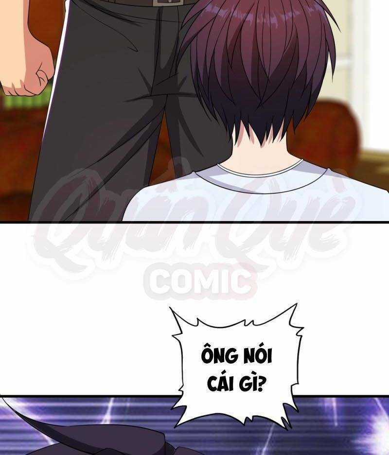 Y Đẳng Cuồng Binh Chapter 58 trang 16