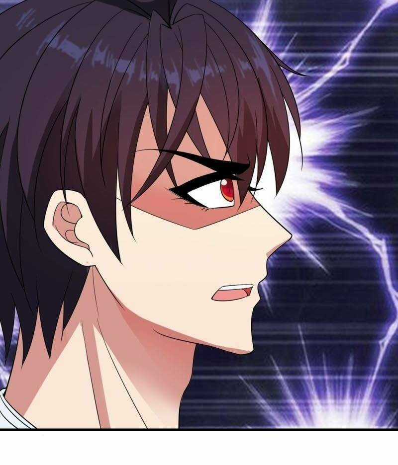 Y Đẳng Cuồng Binh Chapter 58 trang 17