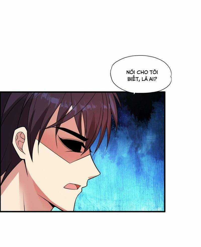 Y Đẳng Cuồng Binh Chapter 58 trang 20