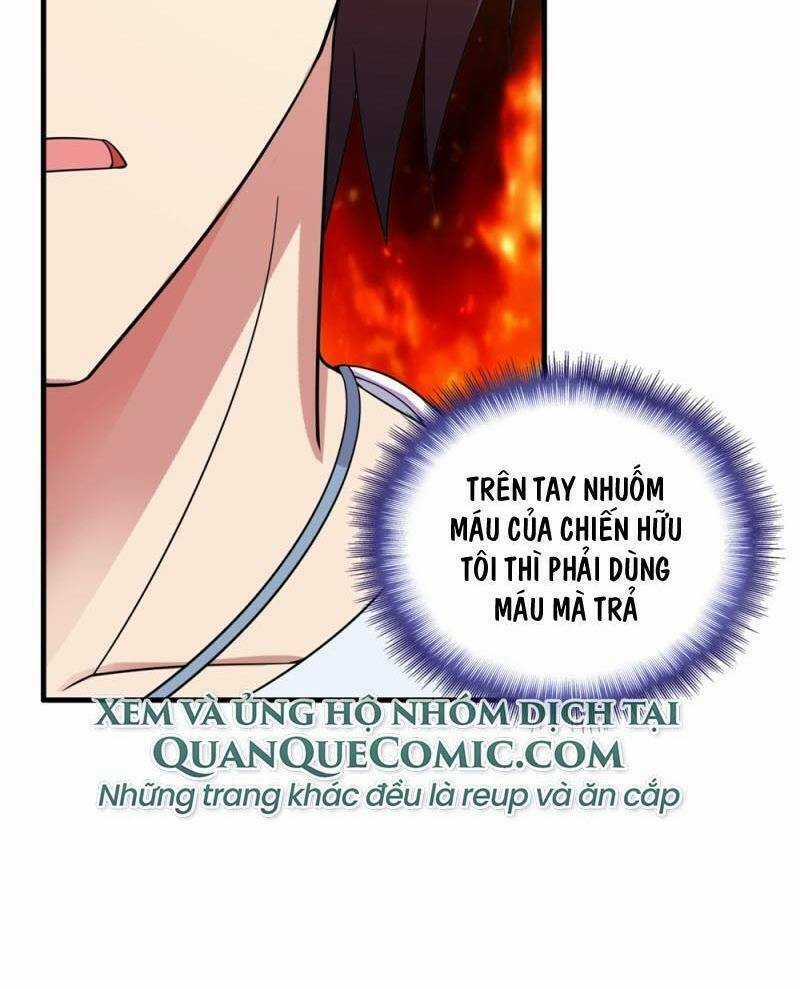 Y Đẳng Cuồng Binh Chapter 58 trang 23