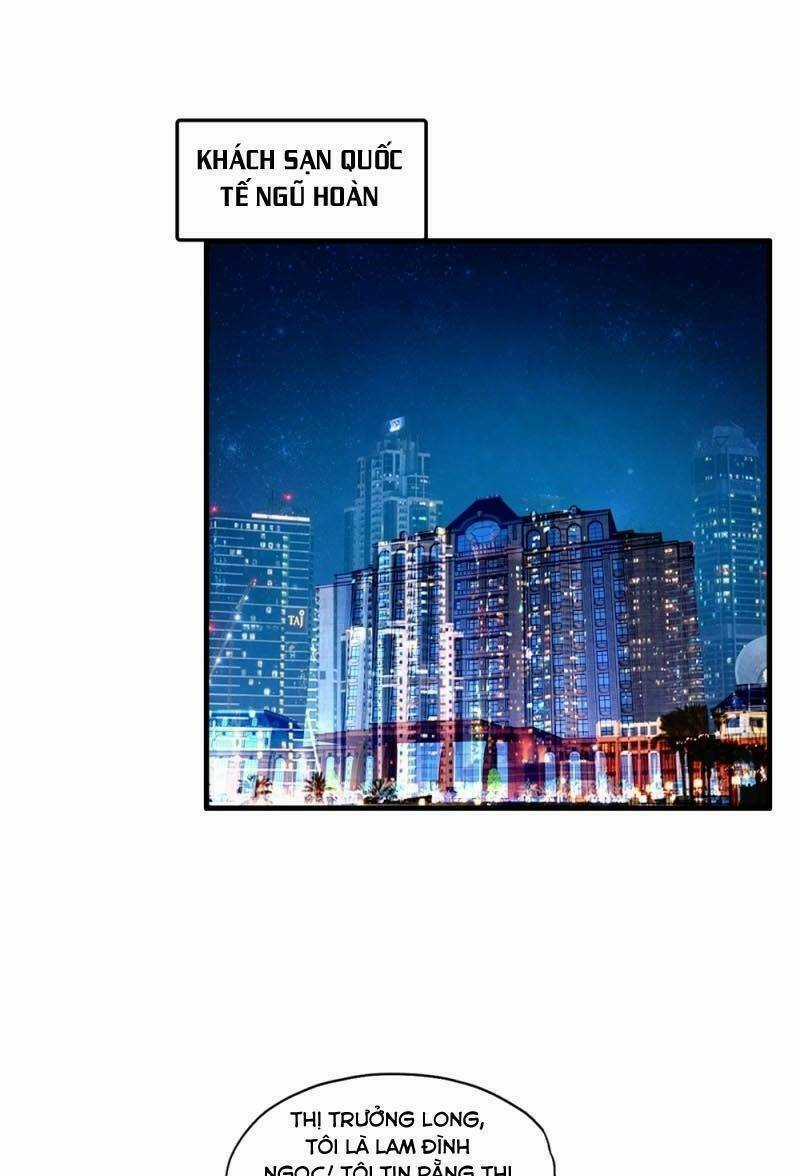 Y Đẳng Cuồng Binh Chapter 58 trang 24