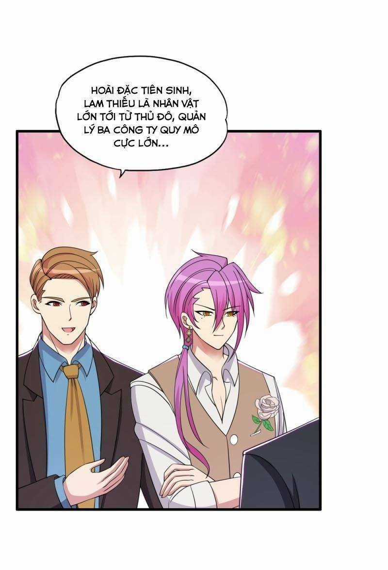 Y Đẳng Cuồng Binh Chapter 58 trang 26