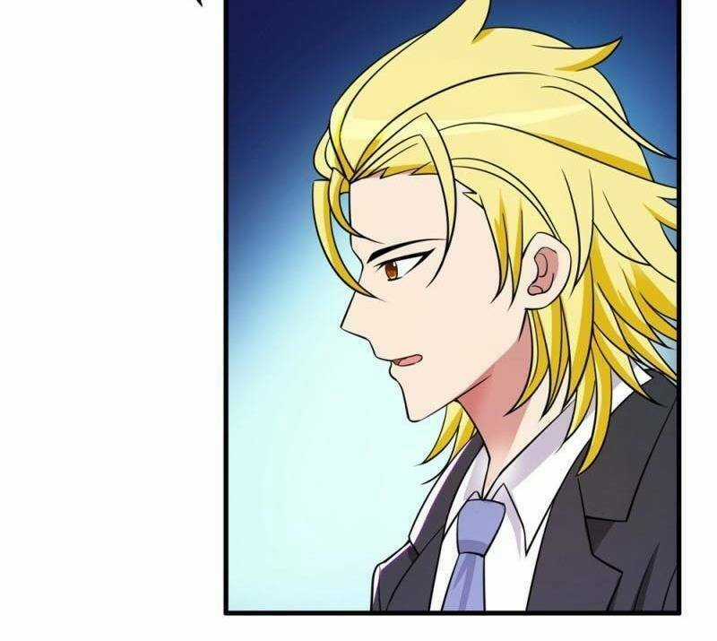 Y Đẳng Cuồng Binh Chapter 58 trang 29