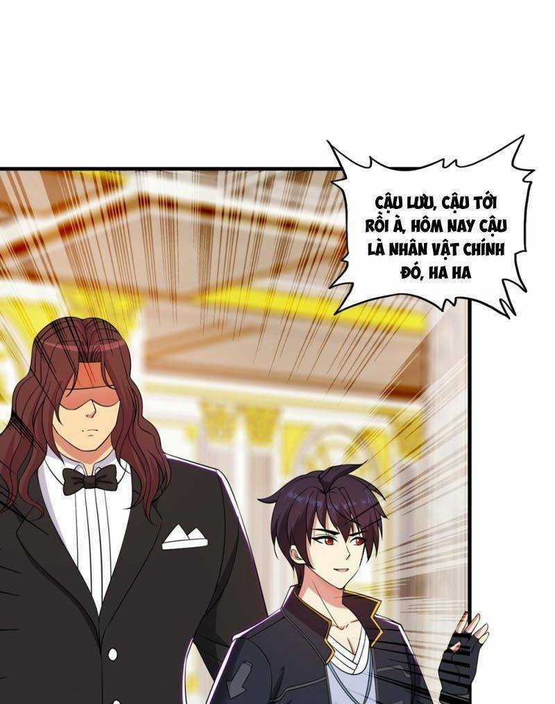 Y Đẳng Cuồng Binh Chapter 58 trang 30