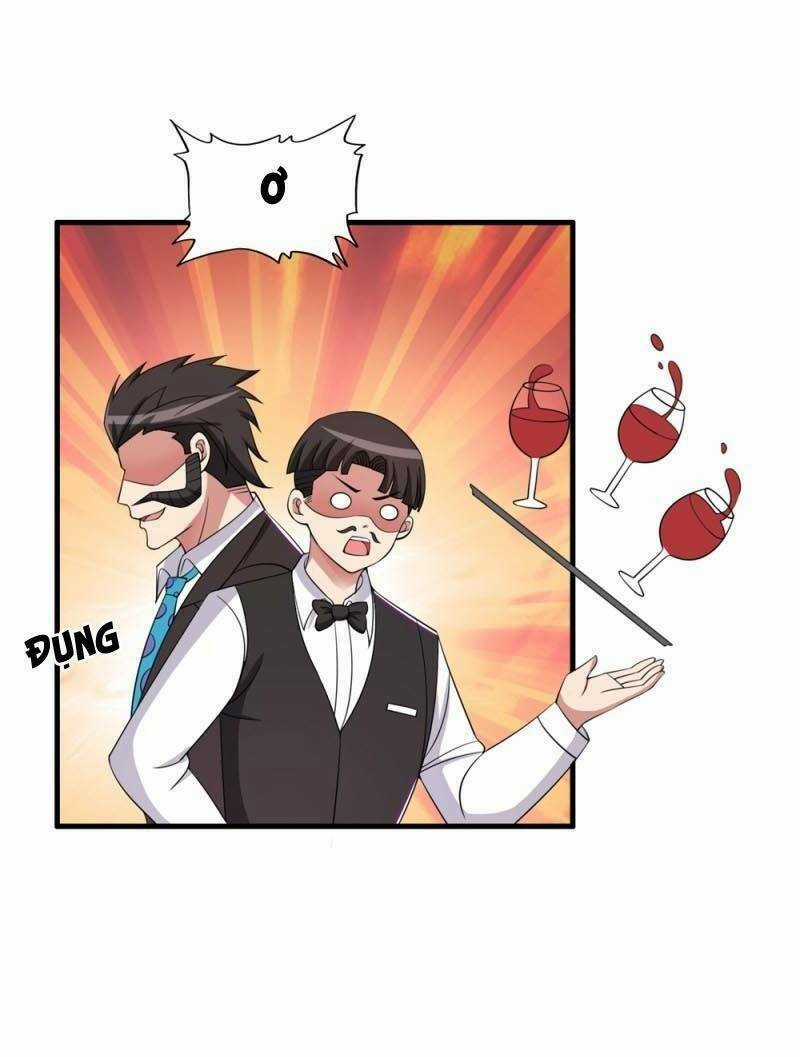 Y Đẳng Cuồng Binh Chapter 58 trang 33