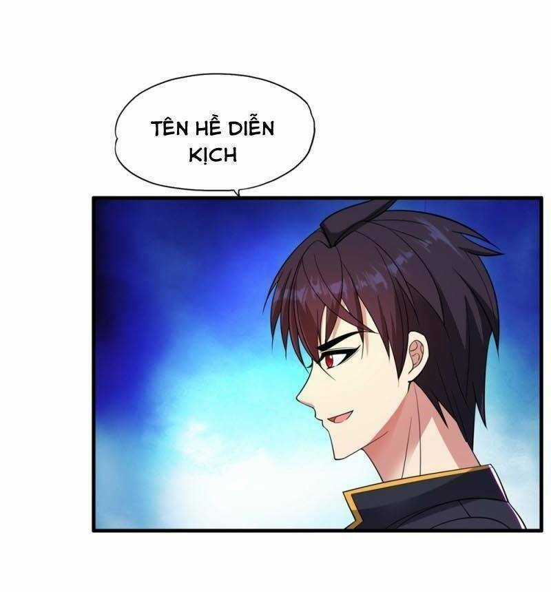 Y Đẳng Cuồng Binh Chapter 58 trang 36