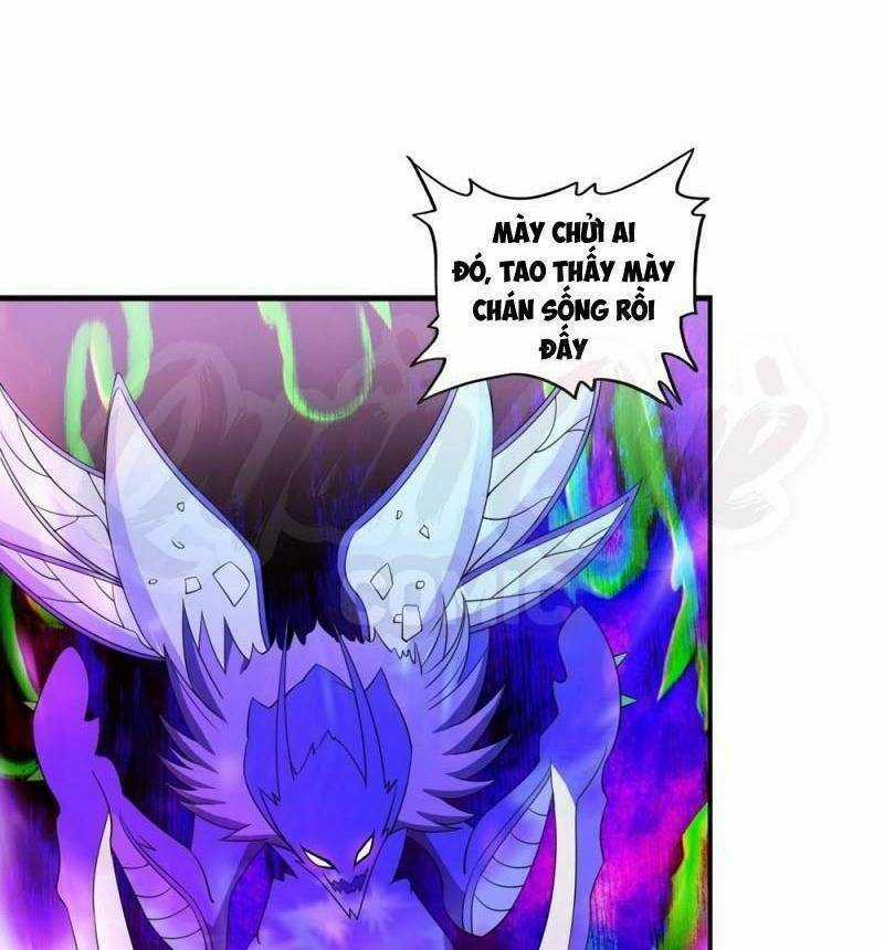 Y Đẳng Cuồng Binh Chapter 58 trang 37