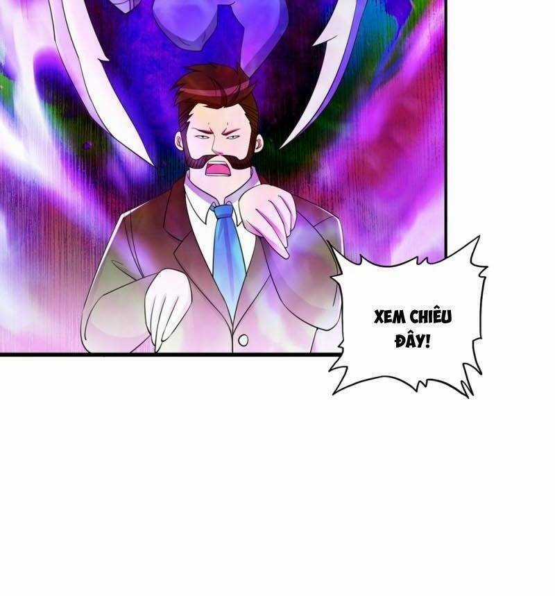 Y Đẳng Cuồng Binh Chapter 58 trang 38