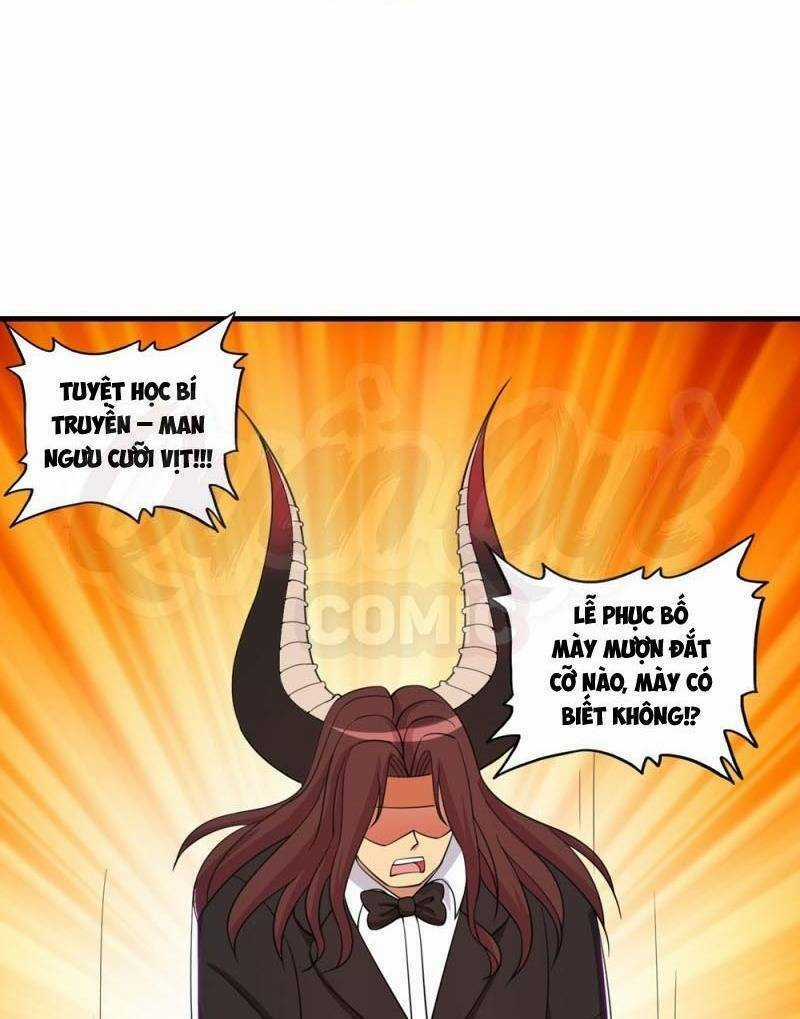 Y Đẳng Cuồng Binh Chapter 58 trang 40