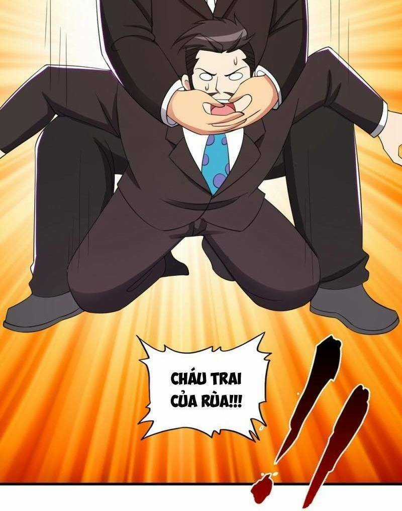 Y Đẳng Cuồng Binh Chapter 58 trang 41