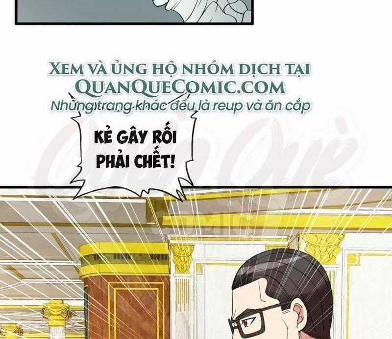 Y Đẳng Cuồng Binh Chapter 58 trang 43