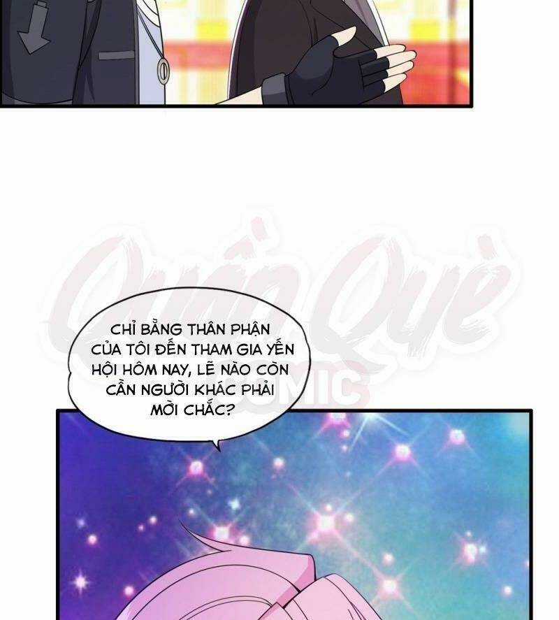 Y Đẳng Cuồng Binh Chapter 59 trang 10