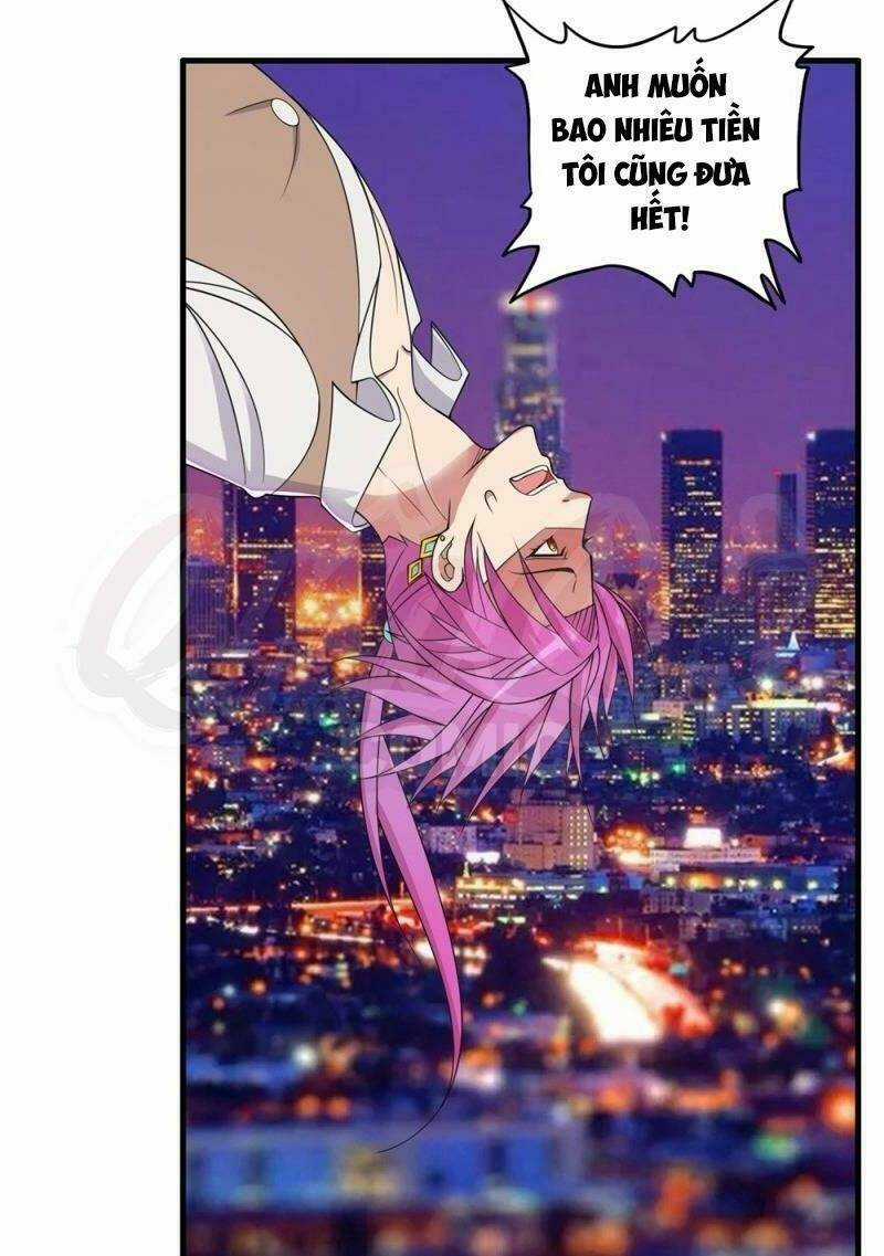 Y Đẳng Cuồng Binh Chapter 59 trang 19