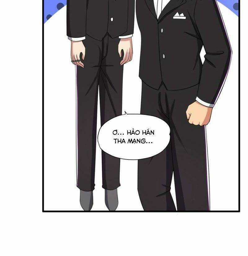 Y Đẳng Cuồng Binh Chapter 59 trang 2