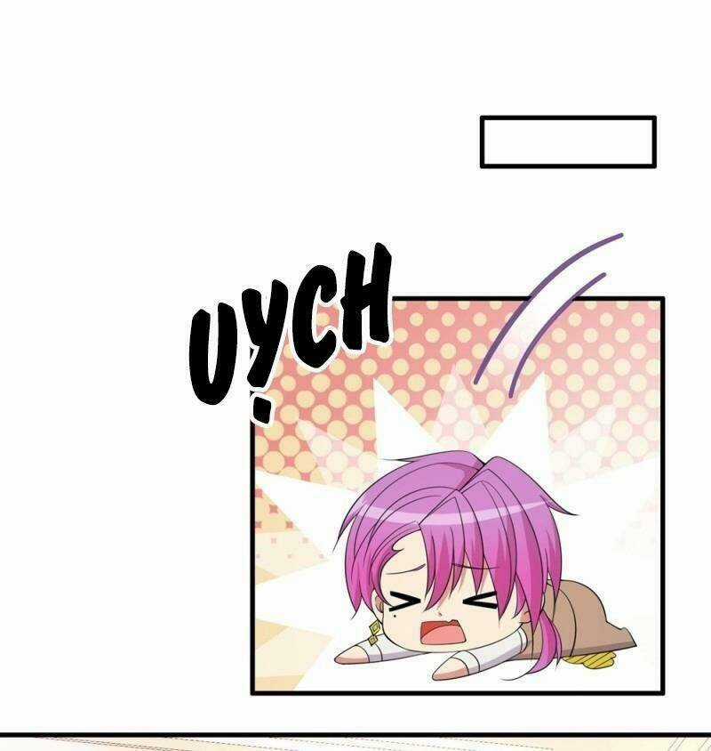 Y Đẳng Cuồng Binh Chapter 59 trang 21