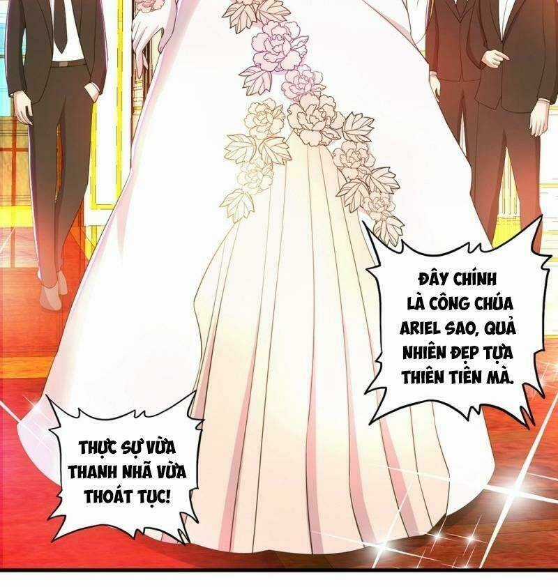 Y Đẳng Cuồng Binh Chapter 59 trang 23