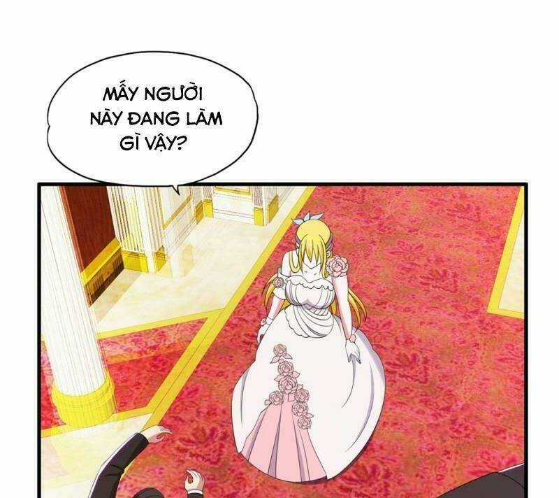 Y Đẳng Cuồng Binh Chapter 59 trang 24