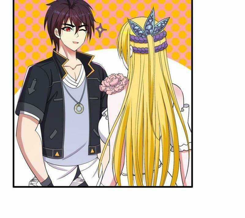 Y Đẳng Cuồng Binh Chapter 59 trang 26