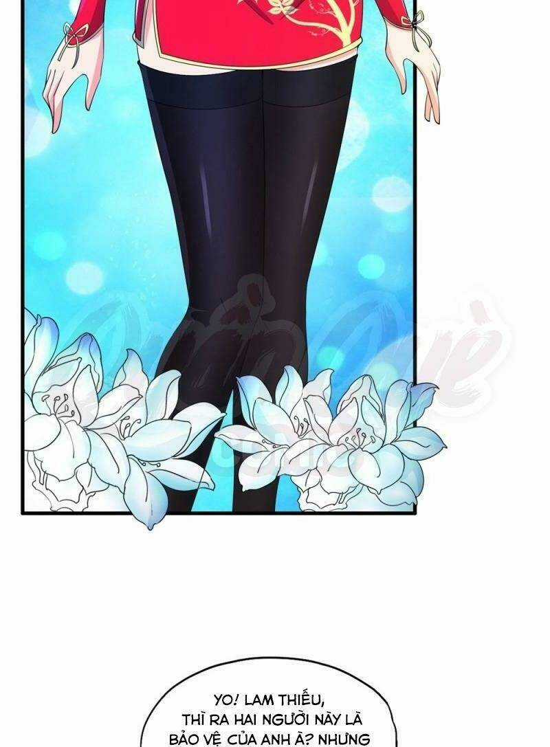 Y Đẳng Cuồng Binh Chapter 59 trang 28