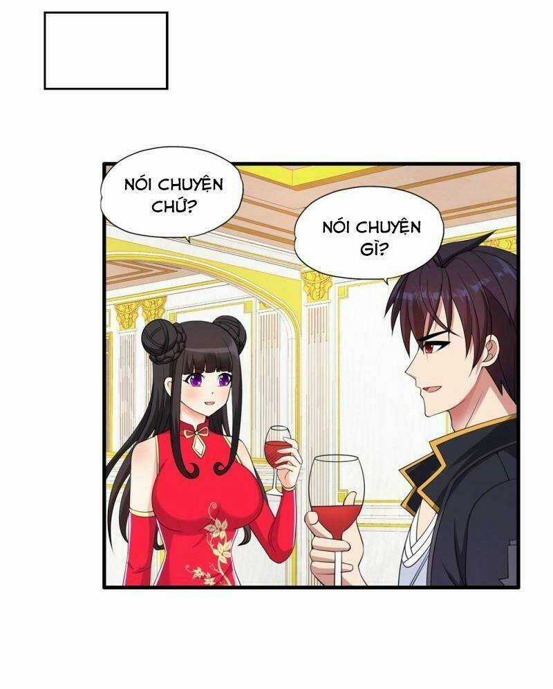 Y Đẳng Cuồng Binh Chapter 59 trang 32