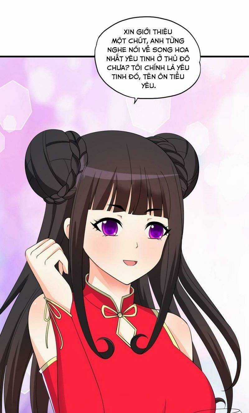 Y Đẳng Cuồng Binh Chapter 59 trang 36