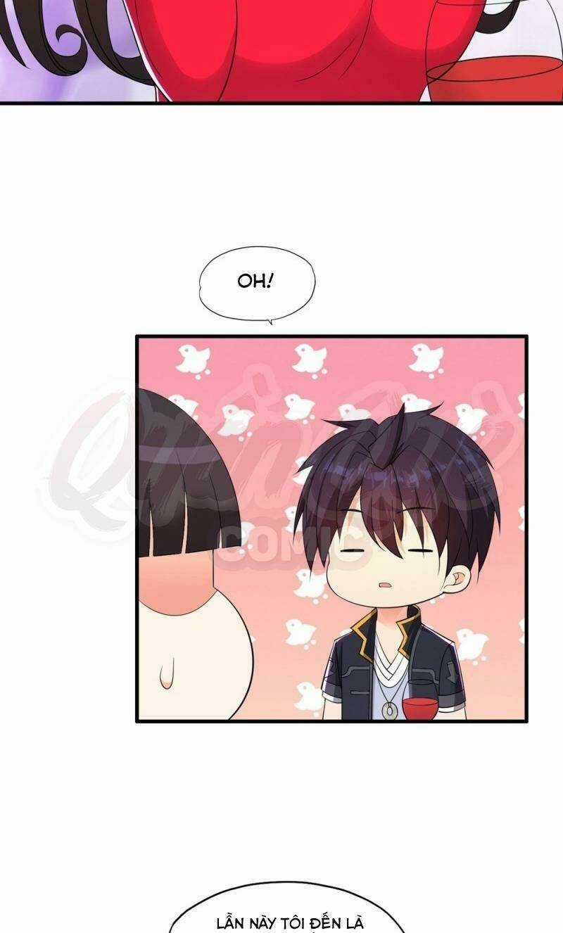 Y Đẳng Cuồng Binh Chapter 59 trang 37