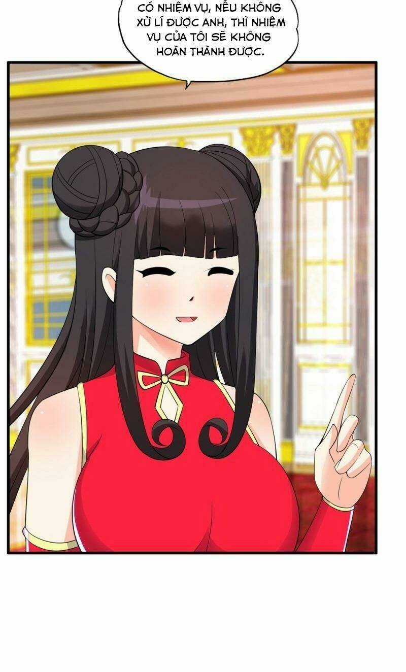 Y Đẳng Cuồng Binh Chapter 59 trang 38